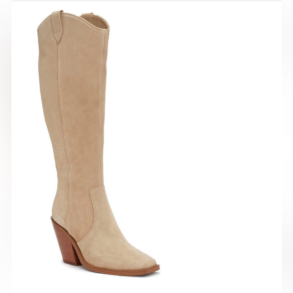 Vince Camuto Afelia Knee High Boot